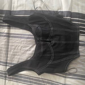 Corset Top